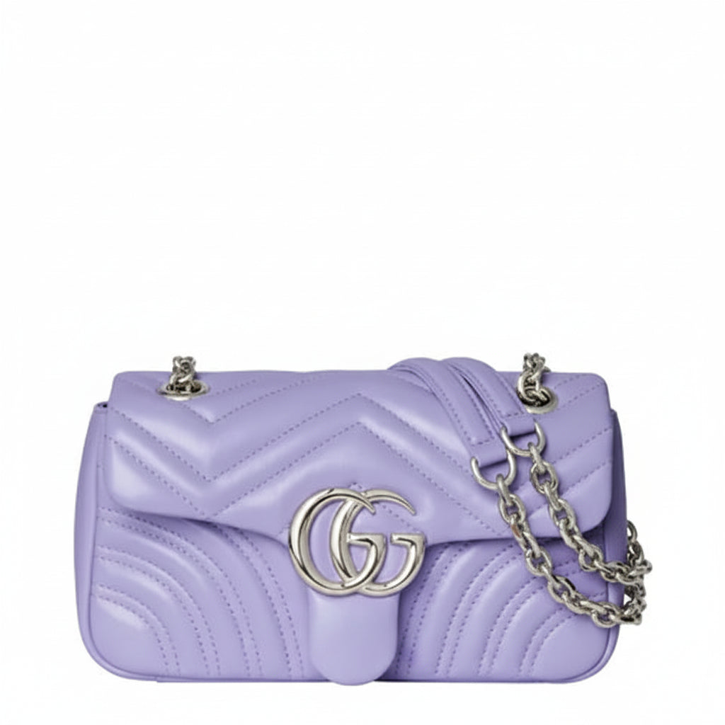 Gucci GG Marmont Mini Shoulder Bag
