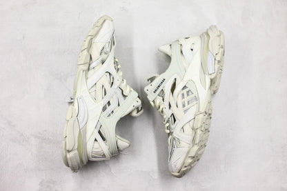 Balenciaga Track 2.0 "White-Grey"