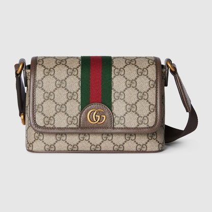 Gucci Ophidia Mini Bag