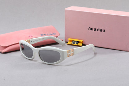 Miu Miu MU14Z Sunglasses