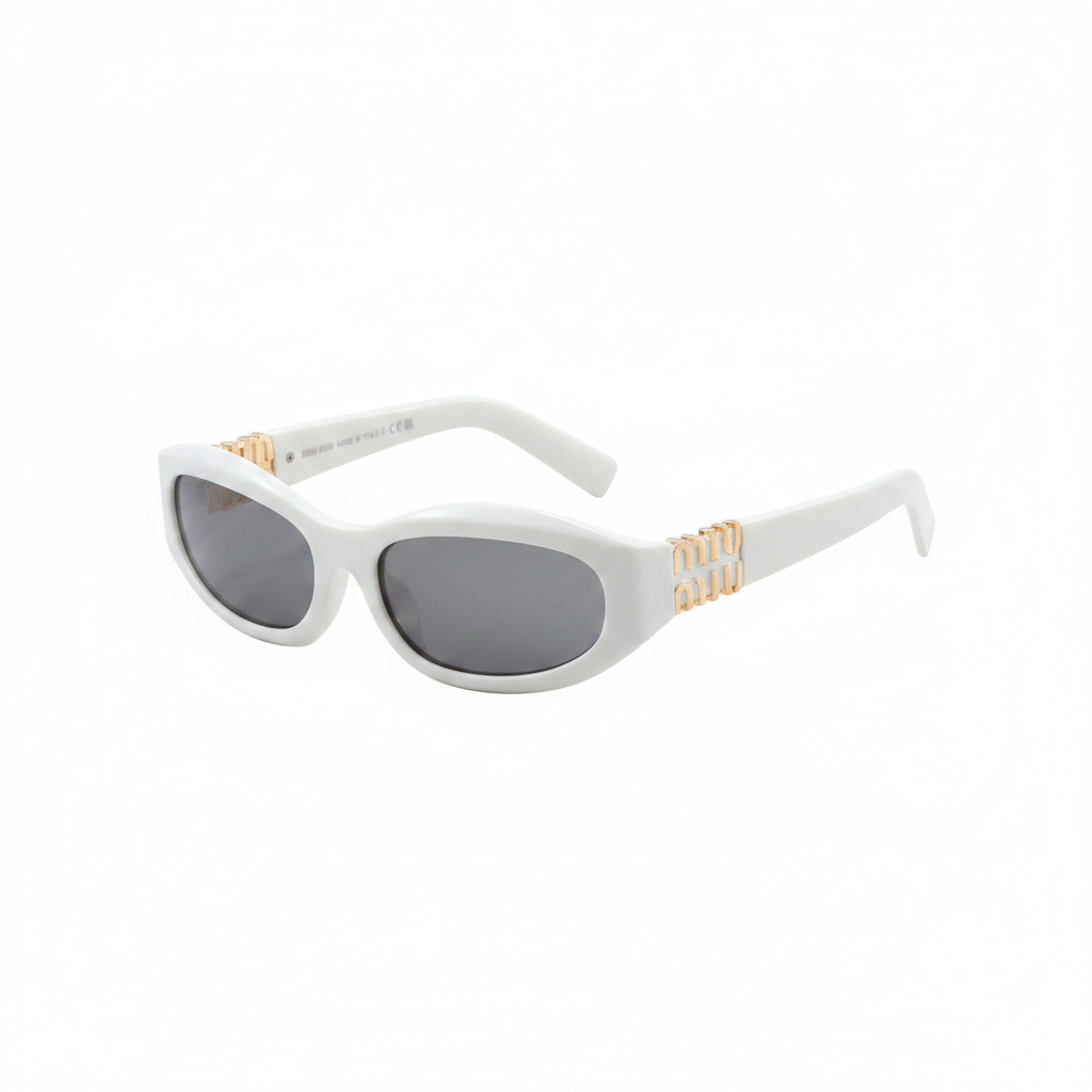 Miu Miu MU14Z Sunglasses