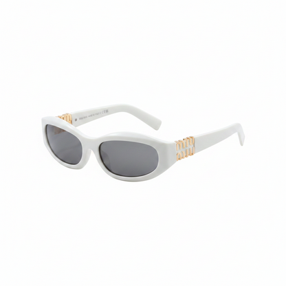Miu Miu MU14Z Sunglasses
