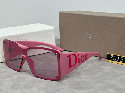 Dior Overshine 2 Sunglasses