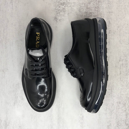 Prada Wingtip Derby