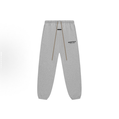 Fear Of God Essentials Sweatpants "Grey"