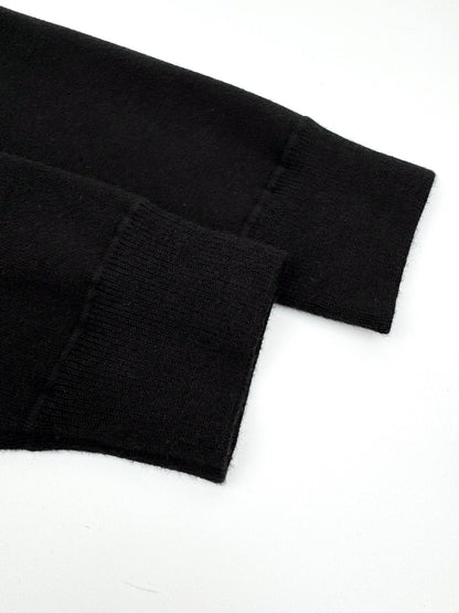 Balenciaga Sweater "Black"