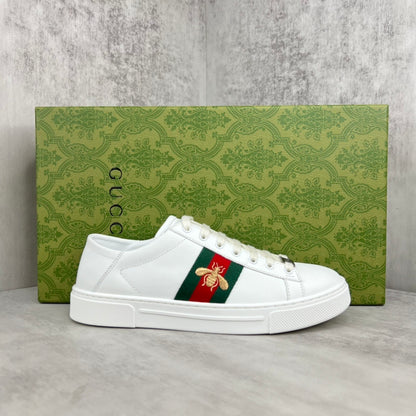 Gucci Ace "White Bee"