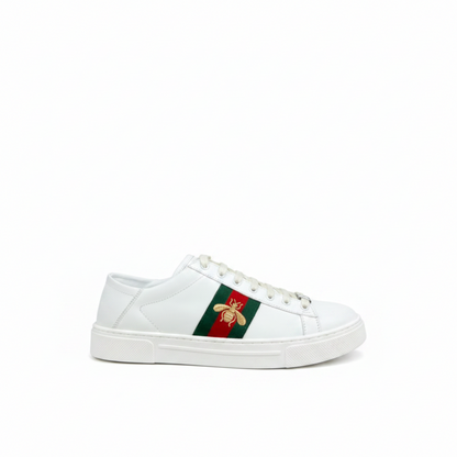 Gucci Ace "White Bee"