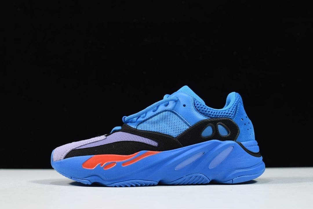 Yeezy 700 "Hi-Res Blue"