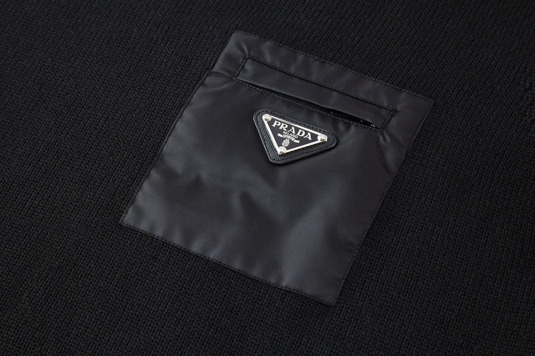 Prada Sweater "Black"
