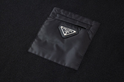 Prada Sweater "Black"
