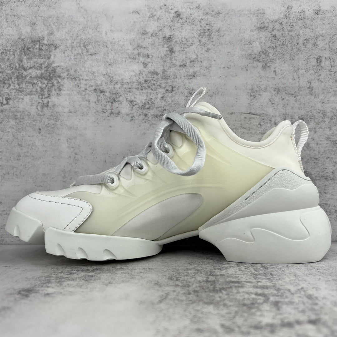 Dior D-Connect"White"
