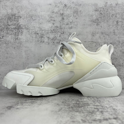 Dior D-Connect"White"
