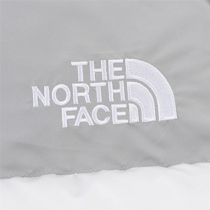 The North Face Nuptse 1992 Down Jacket "White-Grey"