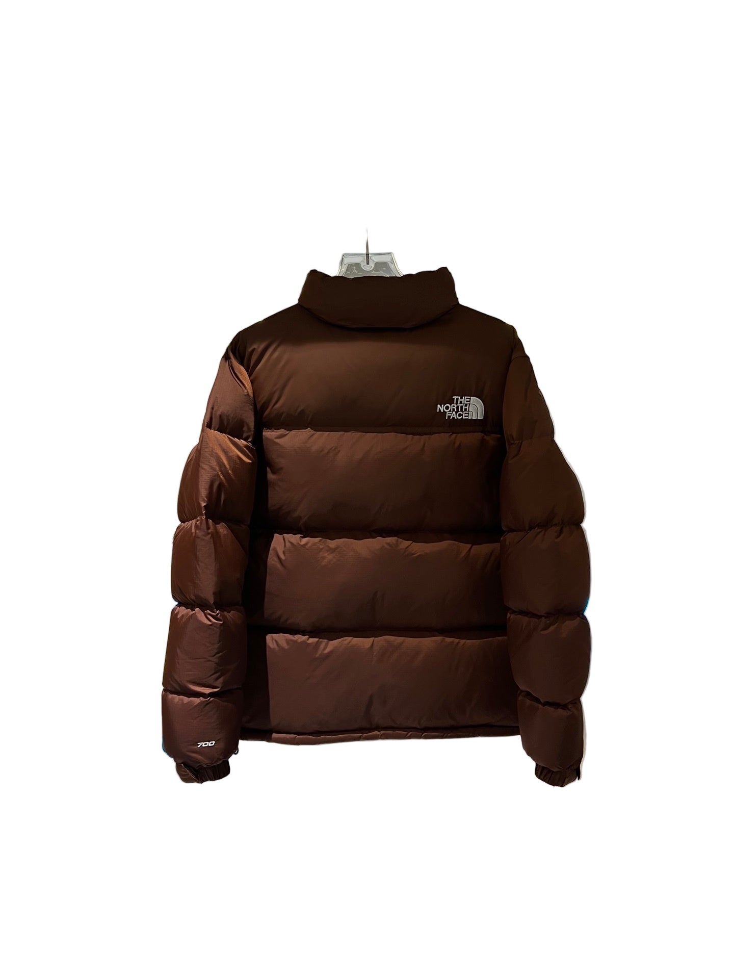 The North Face 700 Down Jacket "Brown"