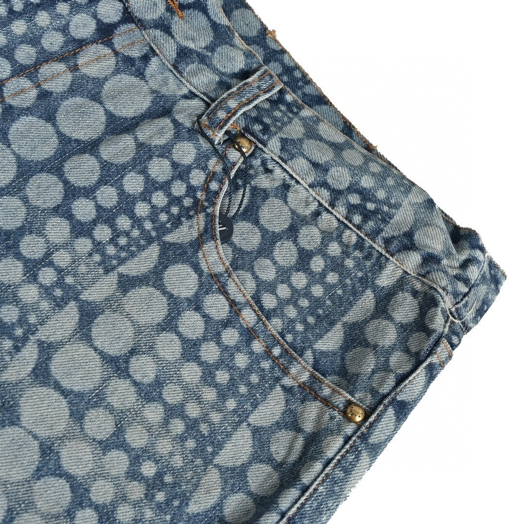 Louis Vuitton Jeans
