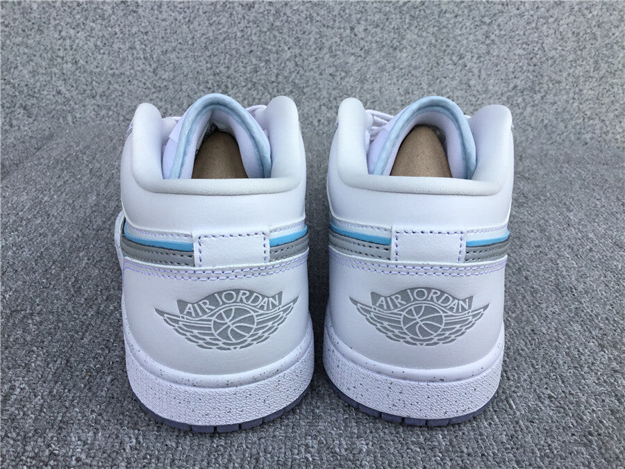 Jordan 1 Low SE "Dare To Fly"