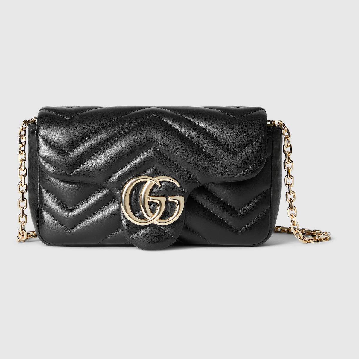 Gucci GG Marmont Mini Shoulder Bag