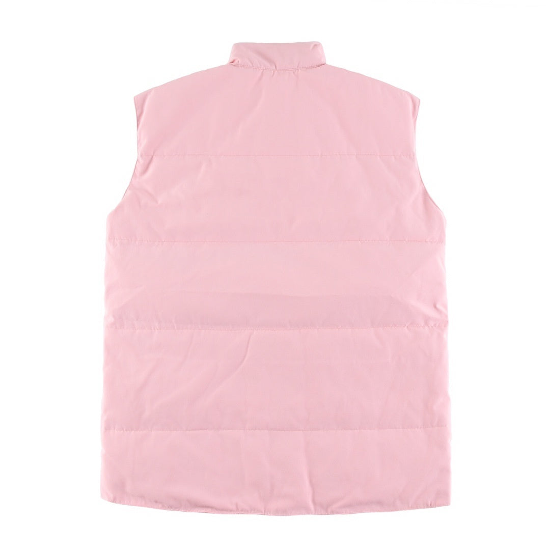 Canada Goose Freestyle Down Vest "Pink"