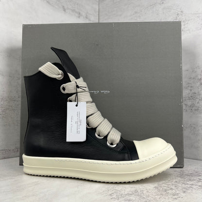 Rick Owens Porterville High "Black"