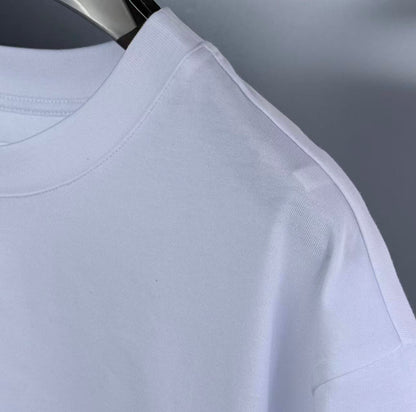 Givenchy 1952 Cotton T-Shirt "White"