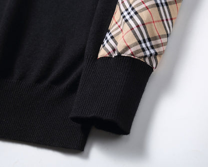 Burberry Sweater "Black"