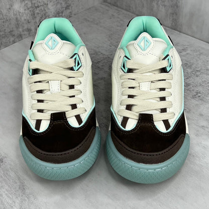 Dior x Cactus Jack B713 "Beige-Brown-Mint"