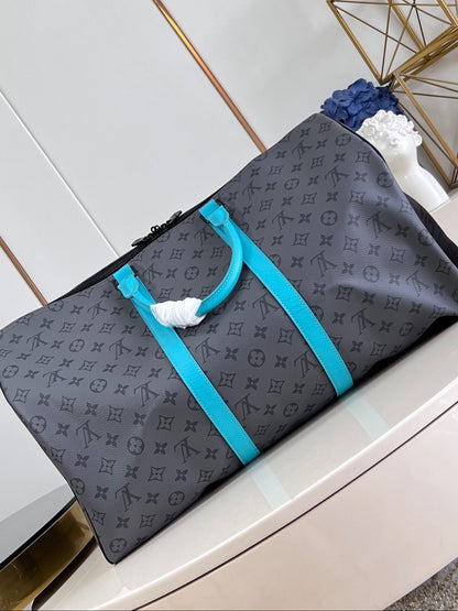 Louis Vuitton Keepall Bandoulière 55