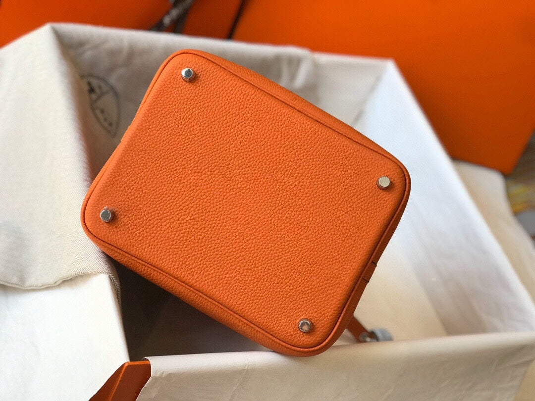 Hermès Picotin Lock 22 Bag