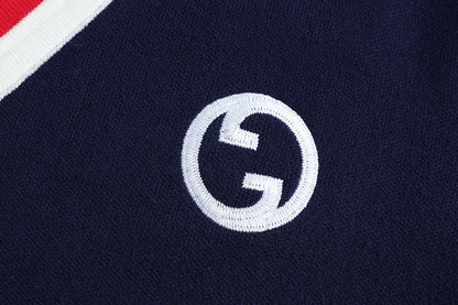 Gucci Cardigan "Navy Blue"