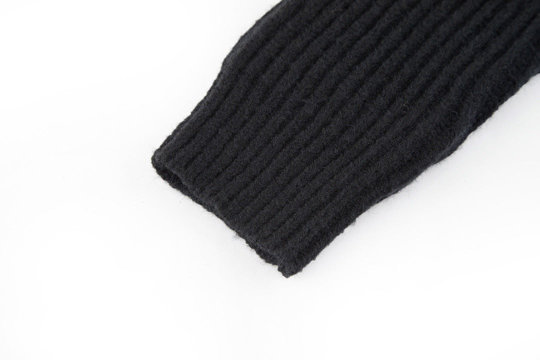 Prada Cardigan "Black"