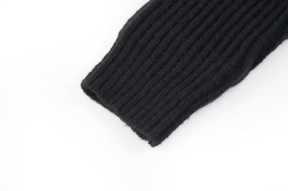Prada Cardigan "Black"