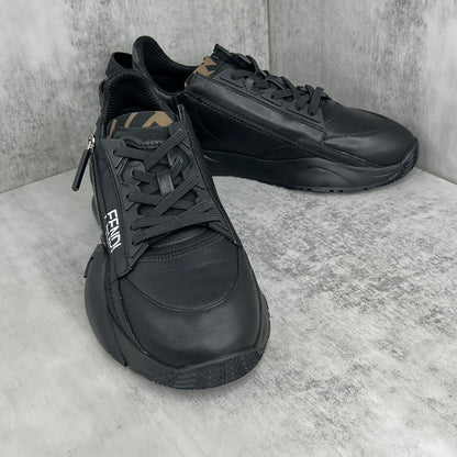 Fendi Flow "Black Monogram"