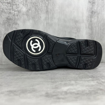 Chanel 22A "Black"