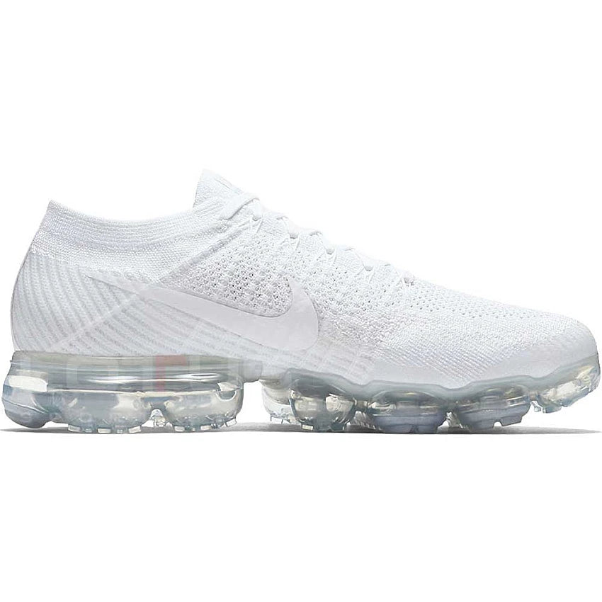 Nike Air VaporMax Flyknit "White"