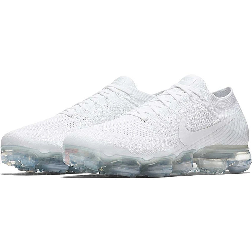 Nike Air VaporMax Flyknit "White"