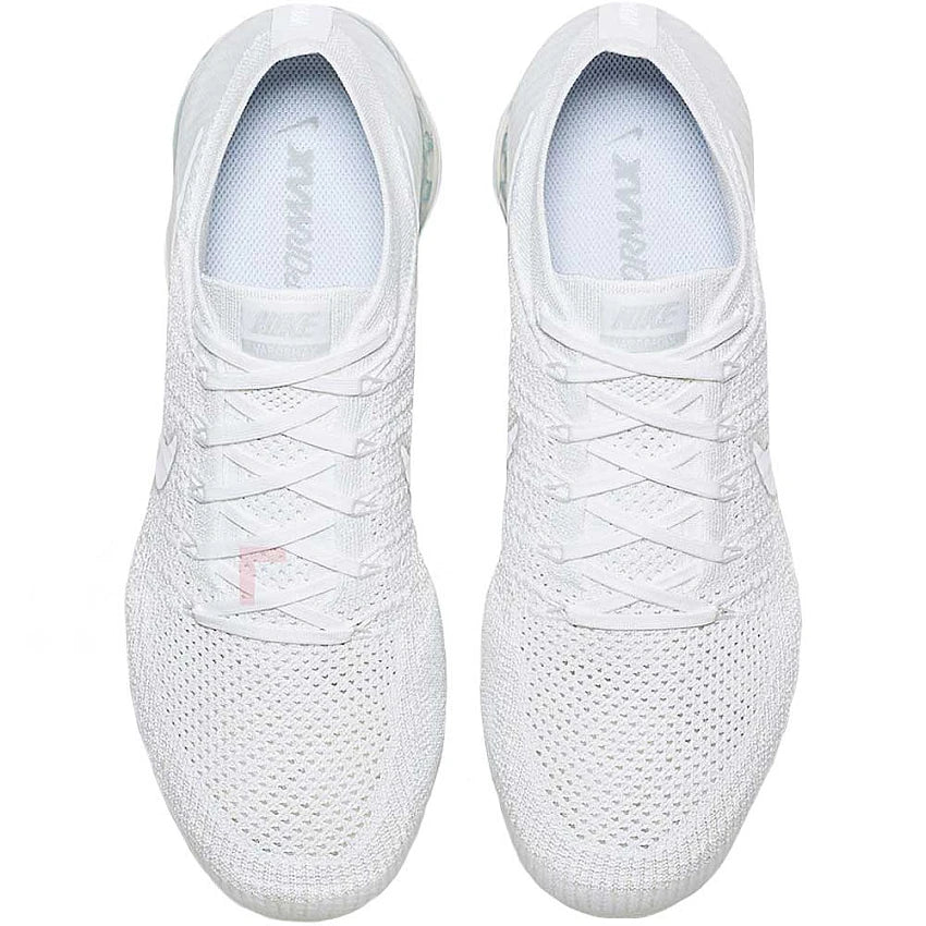 Nike Air VaporMax Flyknit "White"
