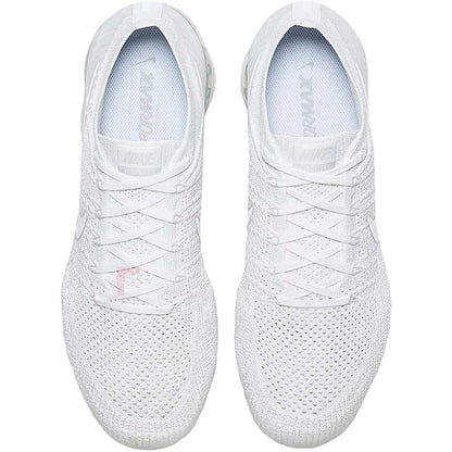 Nike Air VaporMax Flyknit "White"