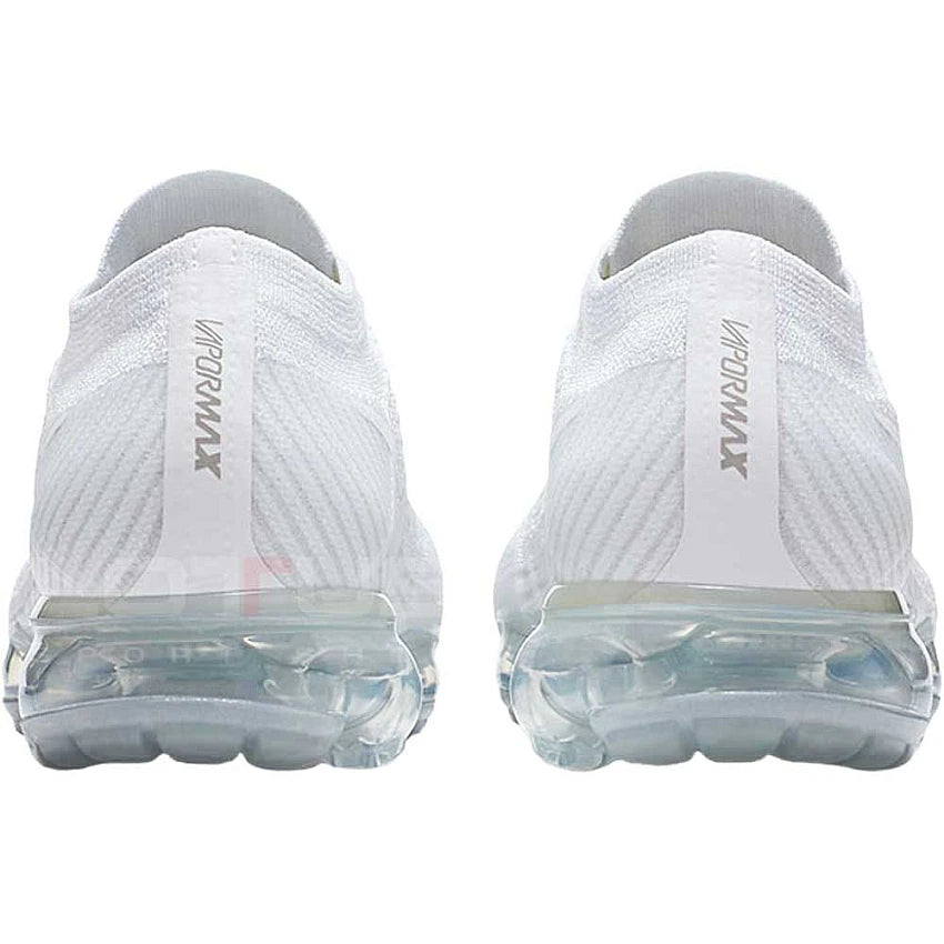 Nike Air VaporMax Flyknit "White"