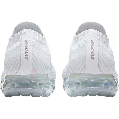 Nike Air VaporMax Flyknit "White"