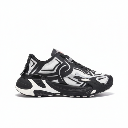 Dolce & Gabbana Fast "Black-White"