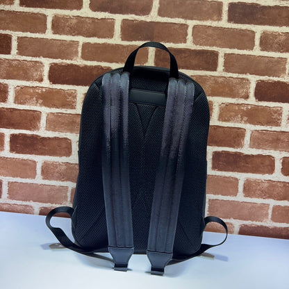Gucci GG Monogram Backpack
