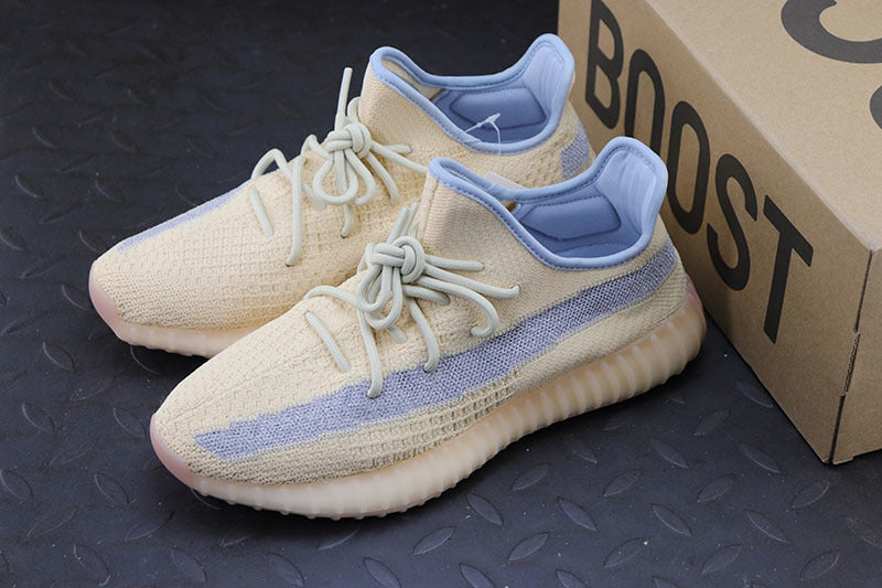 Yeezy 350 V2 "Linen"