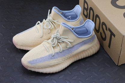 Yeezy 350 V2 "Linen"