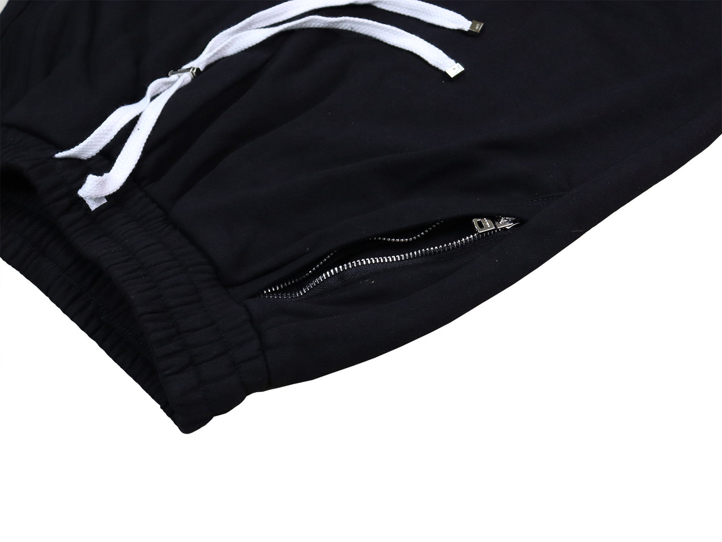 Amiri Core Logo Shorts "Black"