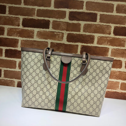 Gucci Ophidia Large Tote Bag