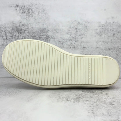 Rick Owens DRKSHDW Hexa High "Silver"