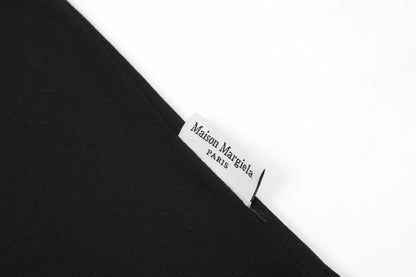 Maison Margiela T-Shirt "Black-White"