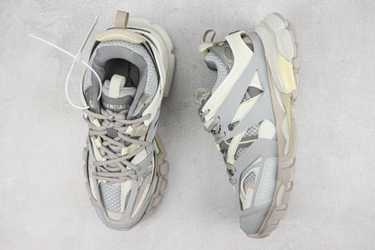 Balenciaga Track "Light Grey"