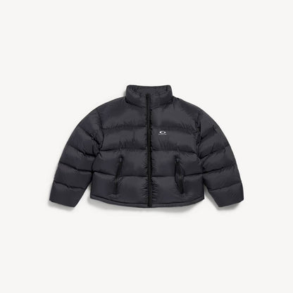Balenciaga Standard Down Jacket "Black"